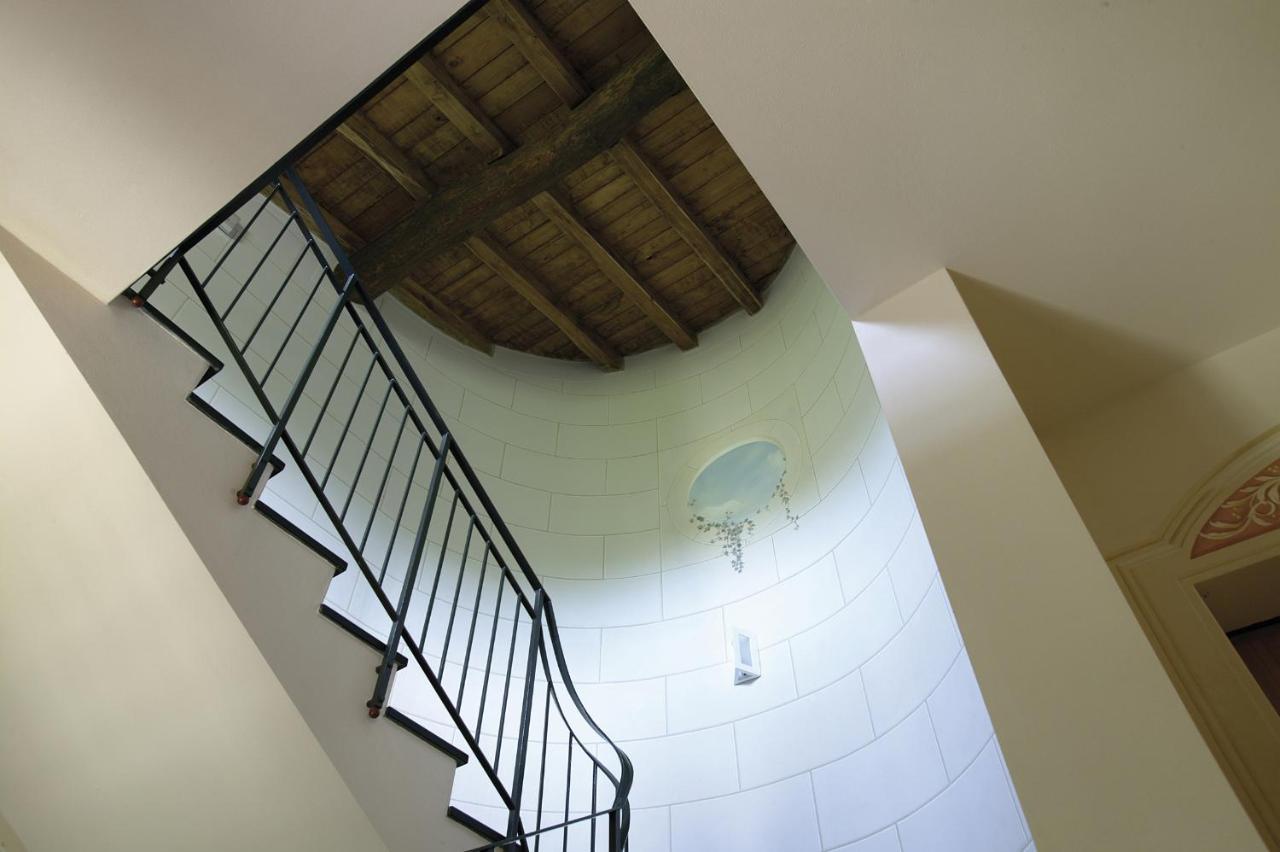 Il Bosco Di Campo Marzano Garden Apartments Borzonasca Kültér fotó